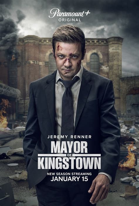 mayor of kingstown season 1 episode 9 recap|Mayor of Kingstown Season 1 Episode 9 Recap